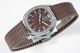 PFF Replica Patek Philippe Lady Aquanaut Luce Brown Dial Swiss Quartz Watch (5)_th.jpg